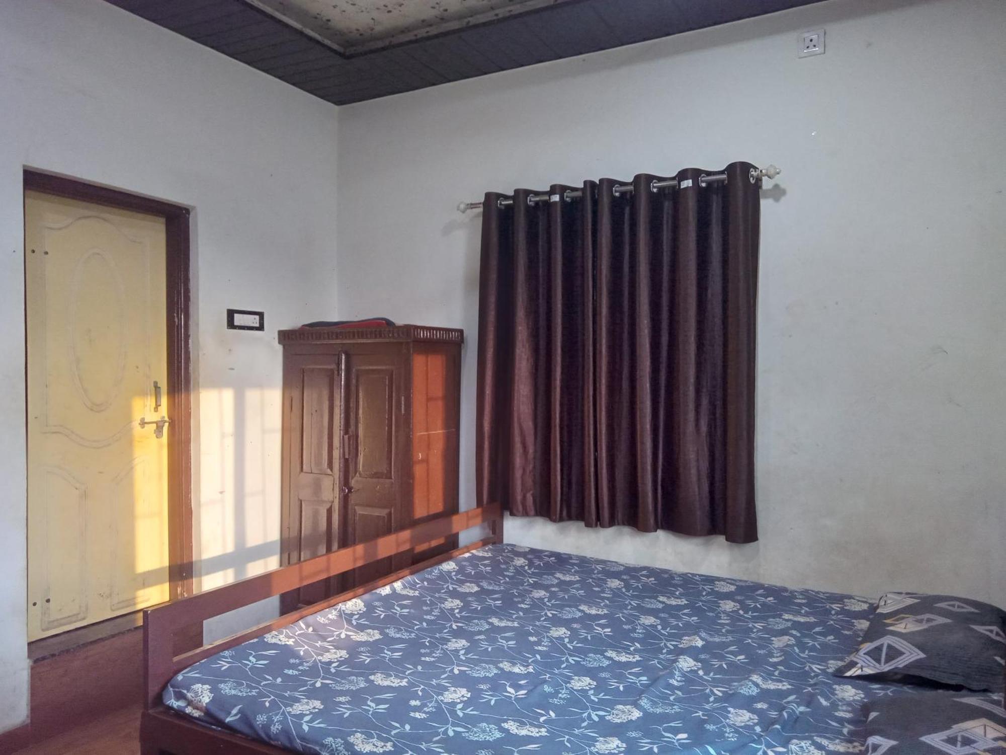 Veera Farmhouse,Villa Kolhapur Buitenkant foto